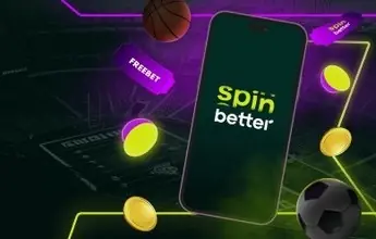 Entretenimento e apostas no Spin Better